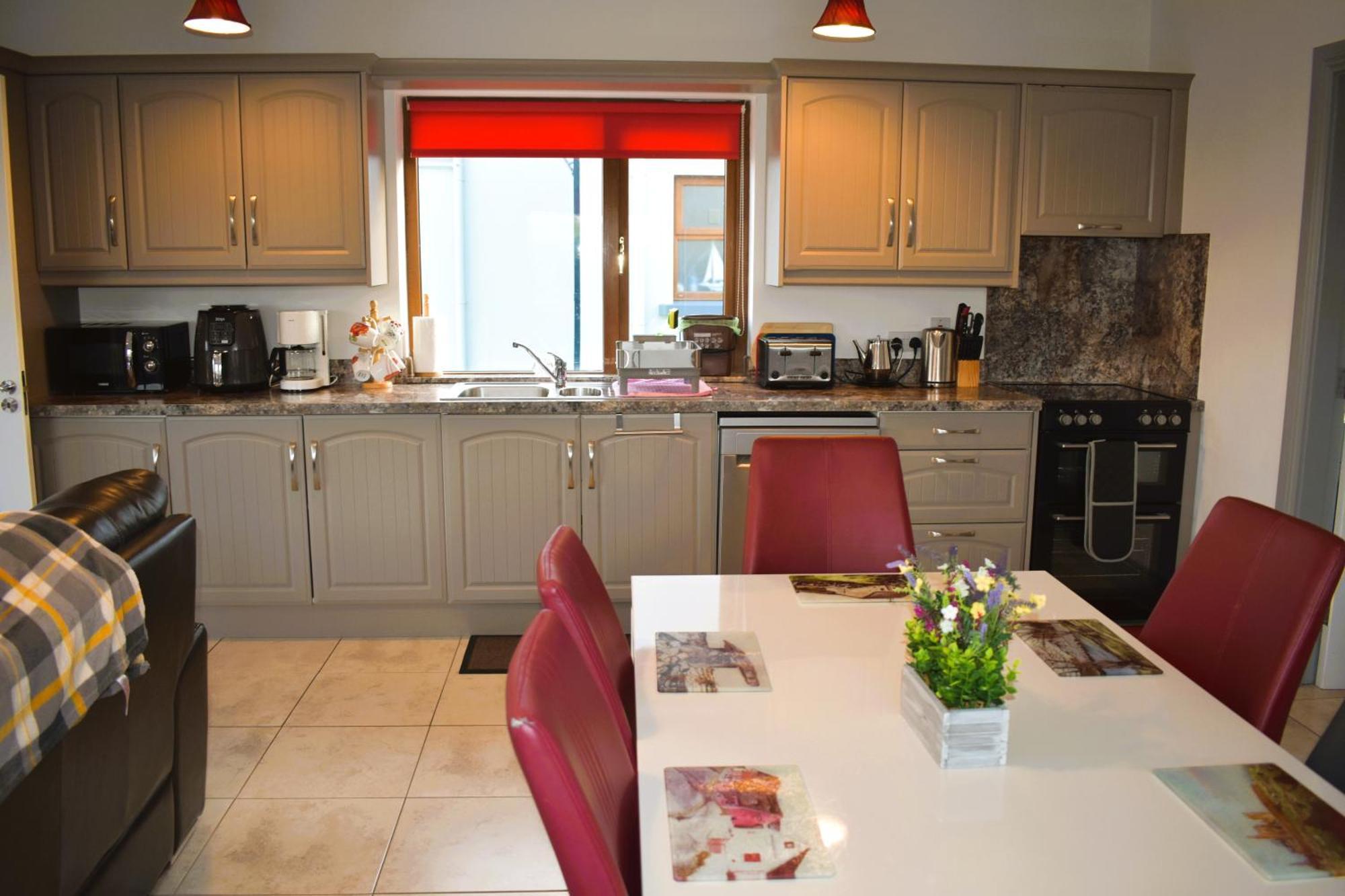 Heights Apartment Doolin