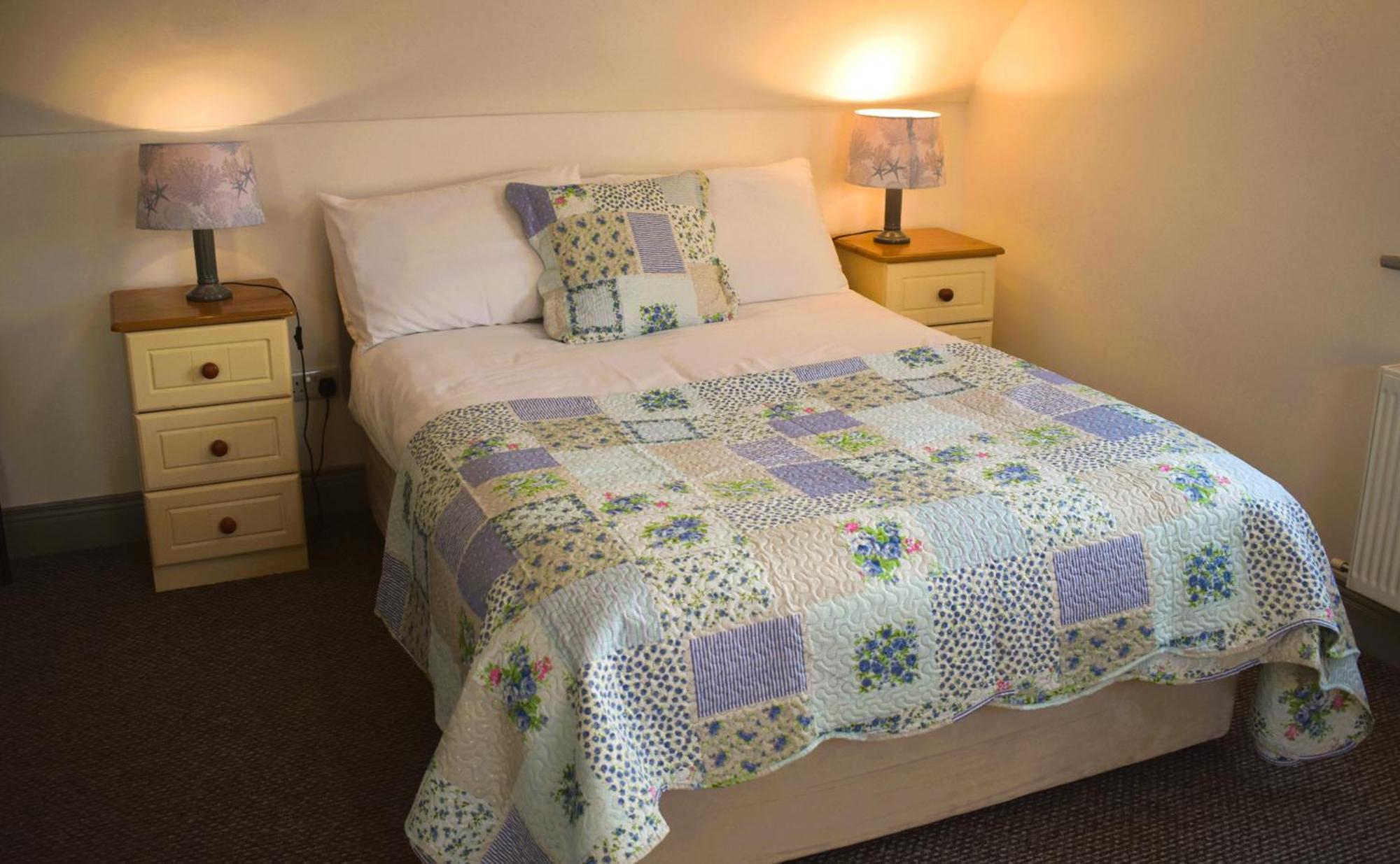Heights Apartment Doolin