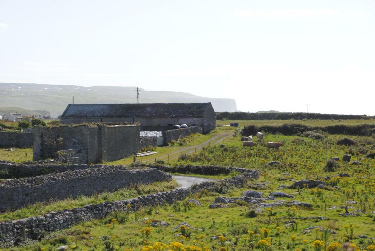 Apartment Heights Doolin